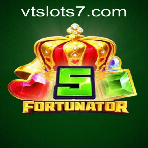 Descobrindo o Emocionante Mundo de 5Fortunator em VTSLOTS.COM