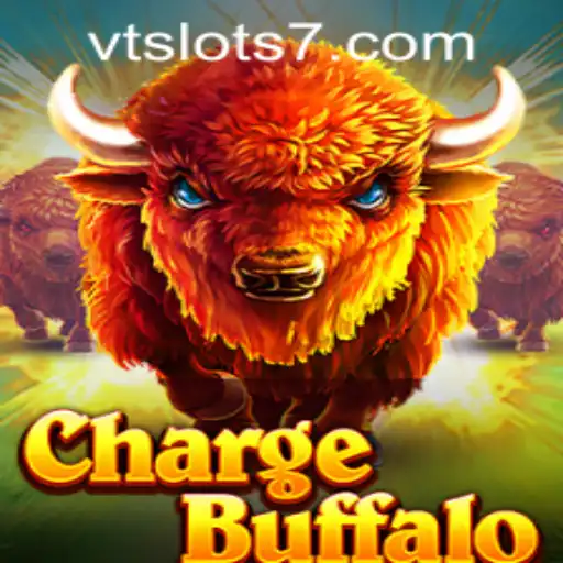 ChargeBuffalo: Uma Análise Detalhada do Jogo de Slot VTSLOTS.COM