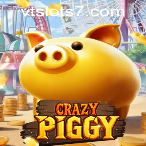 CrazyPiggy: Uma Aventura Inesquecível no Mundo dos Caça-Níqueis