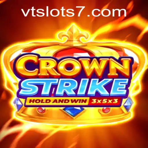 Descubra o Fascinante Mundo de CrownStrike: A Nova Sensação do Entretenimento