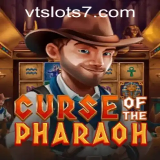 Explorando o Fascinante Mundo de CurseofthePharaoh no VTSLOTS.COM