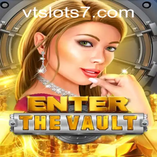 Explorando o Mundo de EntertheVault: Um Mergulho no Universo de VTSLOTS.COM