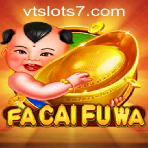 Explorando o Mundo de FaCaiFuWa: Um Jogo Fascinante em VTSLOTS.COM
