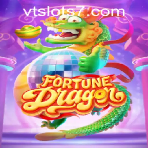 FortuneDragon: Desvende os Segredos do Jogo de Cassino Popular da VTSLOTS.COM