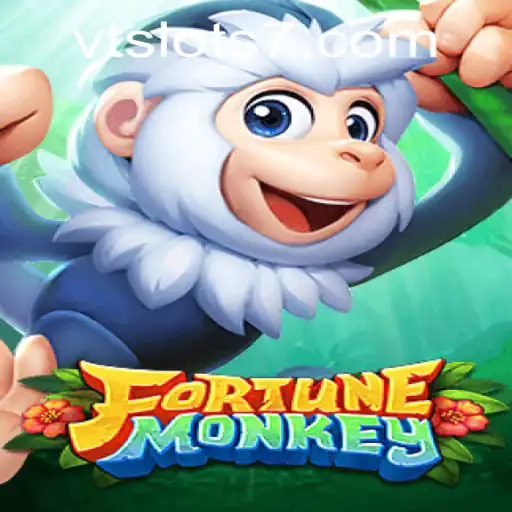 FortuneMonkey: A Nova Sensação dos Jogos de Slot Online