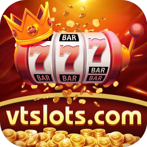 VTSLOTS.COM Logo