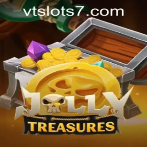 Descubra o Fascinante Jogo JollyTreasures em VTSLOTS.COM
