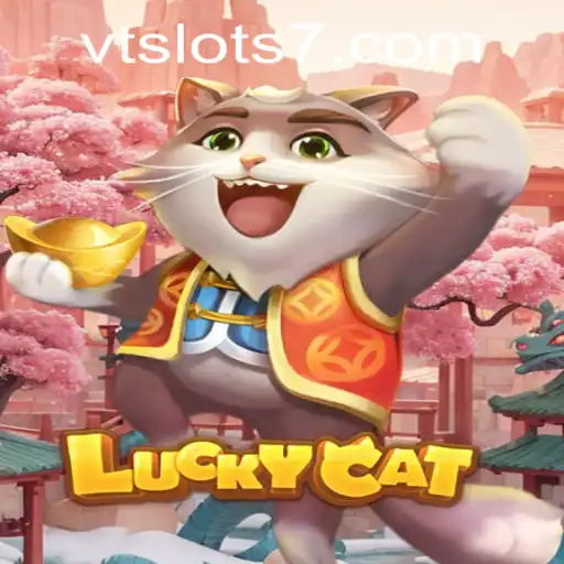 Explorando LuckyCat: O Novo Fenômeno de VTSLOTS.COM