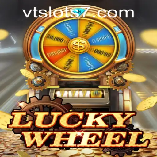 Descubra o Fascinante Mundo do LuckyWheel em VTSLOTS.COM