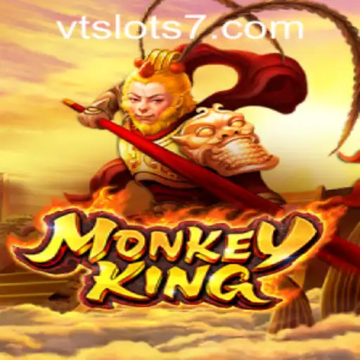 Descubra o Fascinante Mundo de MonkeyKing no VTSLOTS.COM