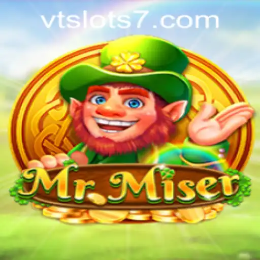 Descubra o Mundo de MrMiser no VTSLOTS.COM