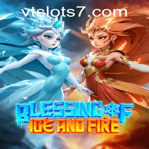 Explorando o Fascinante Mundo de BlessingofIceandFire no VTSLOTS.COM