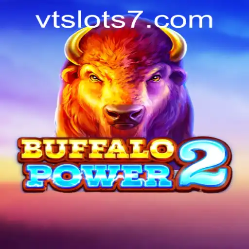 Explorando o Empolgante Mundo de BuffaloPower2 no VTSLOTS.COM