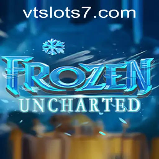 Descubra o Novo Fenômeno dos Games: FrozenUncharted