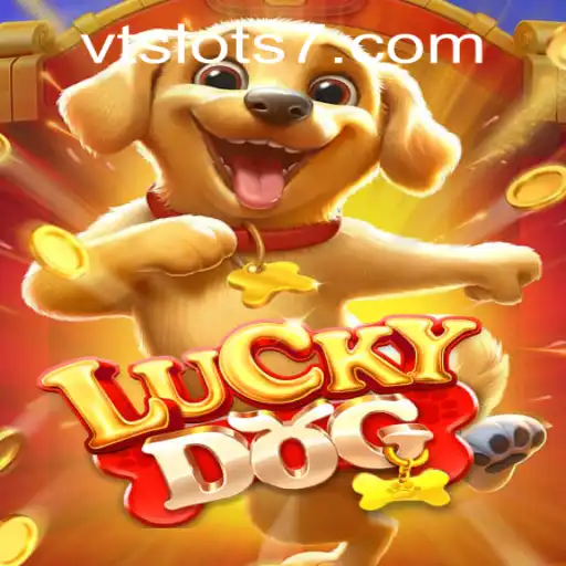Explorando o Mundo de Emoção de LuckyDog no VTSLOTS.COM