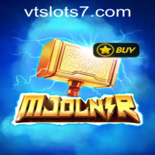 Descubra o Impactante Jogo 'Mjolnir' da VTSLOTS.COM