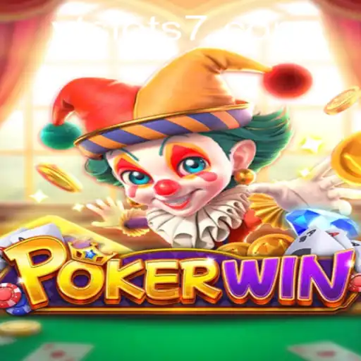POKERWIN: Dominando o Jogo com VTSLOTS.COM
