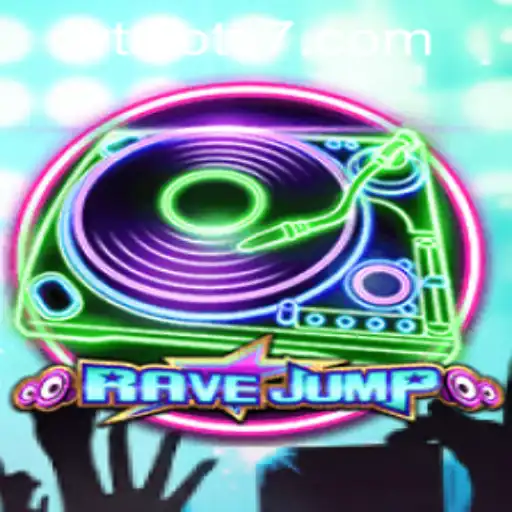 RaveJump: O Novo Fenômeno dos Jogos Online