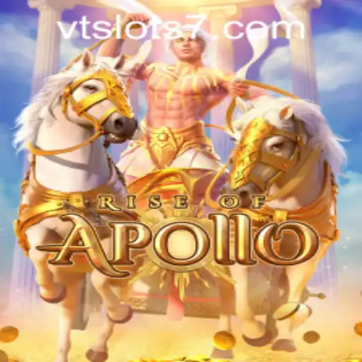 Descubra a Nova Aventura em RiseofApollo no VTSLOTS.COM