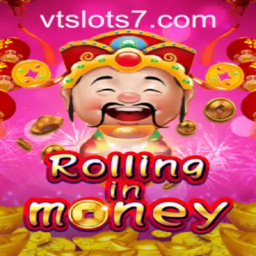 Explorando as Emoções e Regras do Jogo RollingInMoney em VTSLOTS.COM