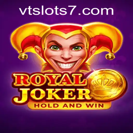 Explorando RoyalJoker: Um Mergulho no Mundo das Slots Online com VTSLOTS.COM
