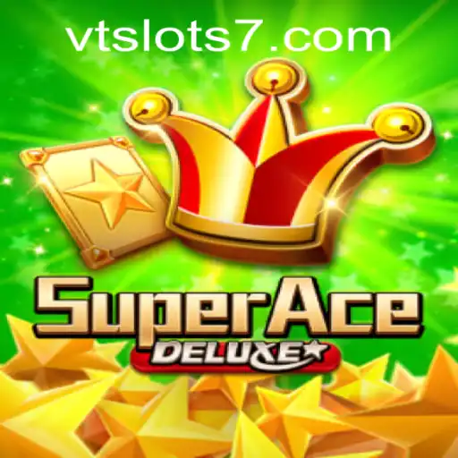 Descubra o Mundo Empolgante de SuperAceDeluxe: Uma Aventura Inovadora no Universo dos Jogos Online