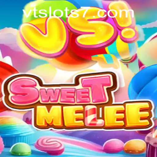 SweetMelee: Descubra a Nova Sensação dos Jogos Digitais