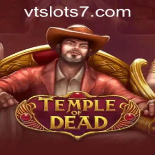 TempleofDead: Uma Jornada no Mundo dos Deuses Antigos