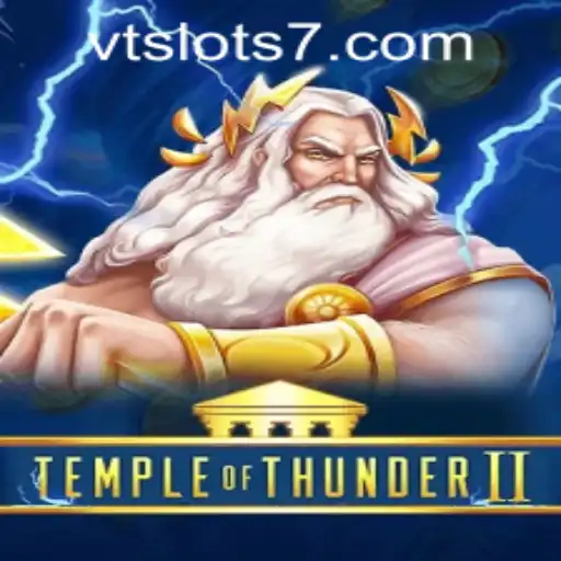 Descubra TempleofThunderII: Aventura Épica e Regras de Jogo no VTSLOTS.COM