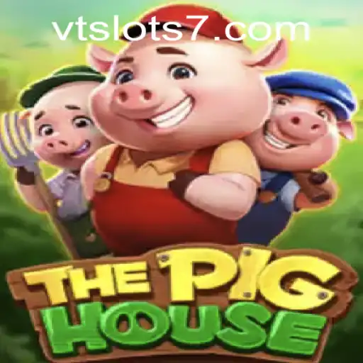 Explorando o Fascinante Mundo de ThePigHouse no VTSLOTS.COM