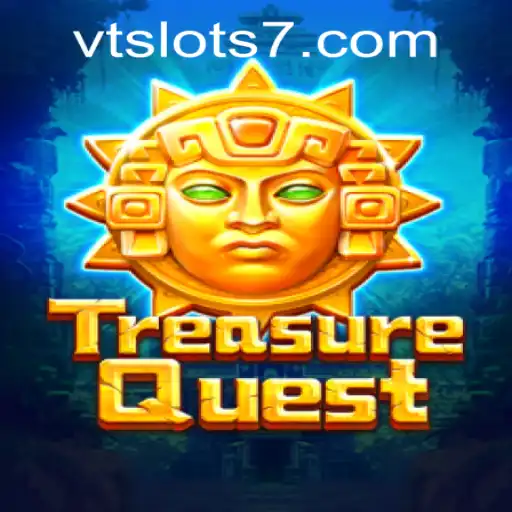 Descubra o Fascinante Mundo de TreasureQuest na VTSLOTS.COM