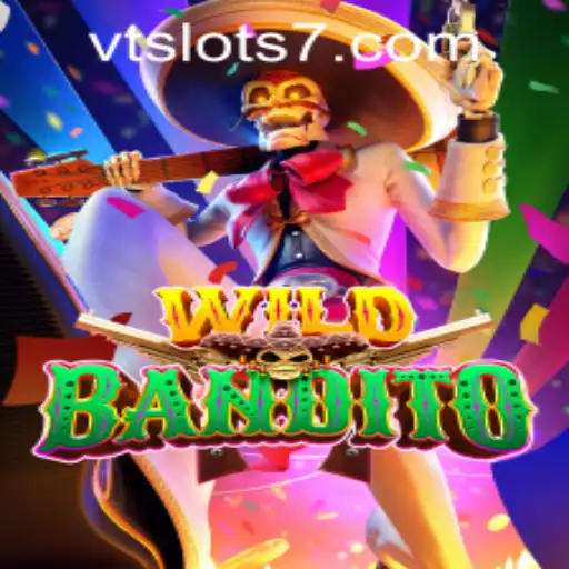 Descubra o Encantador Mundo de WildBandito no VTSLOTS.COM